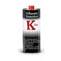  DILUENTE SINTETICO    K LINE    LT.1 PZ.20