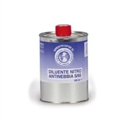 DILUENTE NITRO LATTA S/65 LT.0,500 PZ.20