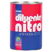 DILUENTE 2013 NITRO ANTINEB.LT.5 PZ.4