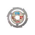 DISCO TL115 MM.115 TAGLIO LEGNO IMA