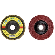 DISCO LAMELLARE CORIND.D.115XGR.40