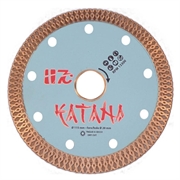 DISCO DIAMANT. KATANA GRES.D115 PROFESS.