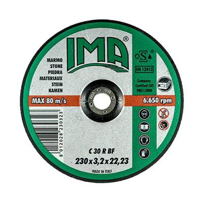DISCO IMA 115 X 3,2 X 22 MARMO