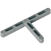 DISTANZIALE A T MM.2 CONF. 250 PZ.