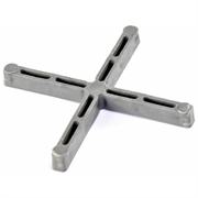 DISTANZIALE A + MM 3 CONF. 250 PZ.