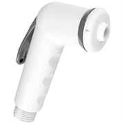 DOCCETTA SH000000 SHATTAF IN ABS BIANCO