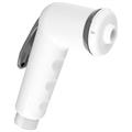DOCCETTA SH000000 SHATTAF IN ABS BIANCO