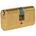 CILINDRO 2302OLU 28+28 OTT.LUCIDO OVALE