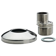 ECCENTRICO 1264000DF 1/2  X3/4   C/ROSONE