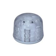FERMAPORTE BOERO 20PZ TRASP. 105-0020