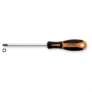 CHIAVE 0078.060 MASCHIO ESAGONO 6X125