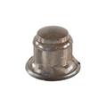 FERMAPORTE 052/20 DUE U CART 20 MARRONE