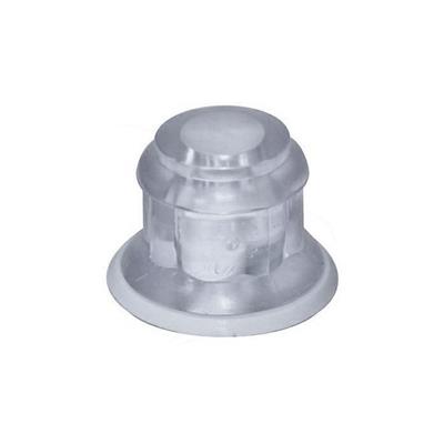 FERMAPORTE 052/20 DUE U CART 20 TRASPAR