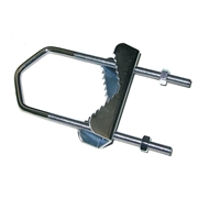 FERMAPALO 755-60 ANTENNE GRANDI ACCIAIO