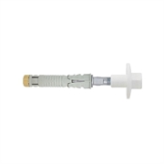 FISSAGGIO LAVABI PARET. FTE130 MM.14 2PZ
