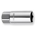 CHIAVE 1527.210 BUSSOLA X CANDELE MM.21