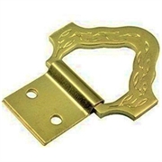 ATTACCAGLIA 686 TIPO BAROCCO N 2