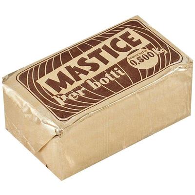 MASTICE PER BOTTI GR.500 CADAUNO