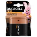 DURACELL PLUSPOWER PIATTA 4,5V 1PZ.