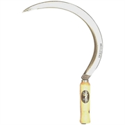 FALCIOLA 15.17.00 DENTATA CM.40