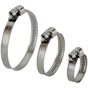 FASCETTA STRINGITUBO W1 MM.9 D.8-12