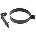 COLLARE NERVATO PER TUBI PELLET D.80