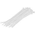 FASCETTE %100 4,8X400 PZ.100 NEUTRE