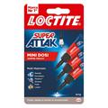 SUPER ATTAK MINIDOSE 3X1G. 2631597 24PZ.