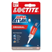 SUPER ATTAK ORIGINAL GR.3 2632156 24PZ.