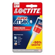 SUPER ATTAK ORIGIN. GR5+50% 2648904 24PZ