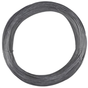 FILO COTTO NERO N.12 MM.1,8