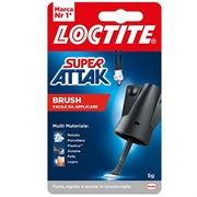 SUPER ATTAK BRUSH GR.5 12PZ. 2632157