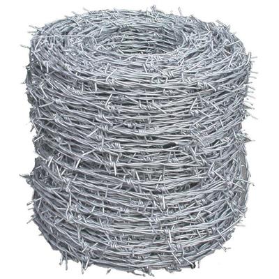 FILO SPINATO ZINCATO ML.100
