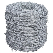 FILO SPINATO ZINCATO ML.100