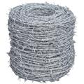 FILO SPINATO ZINCATO ML.100