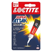 SUPER ATTAK FLEX GEL GR.3 2631640