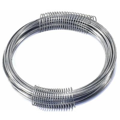 FILO ZINCATO MM 2,0 NR 13 CONF.MT9