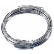 FILO ZINCATO MM 2,0 NR 13 CONF.MT9
