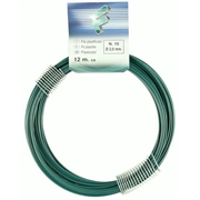 FILO PVC.VERDE MM 2,5 N.14 CONF MT 7