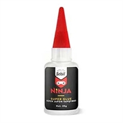 ADESIVO CIANOACRILICO 20GR. SELSIL