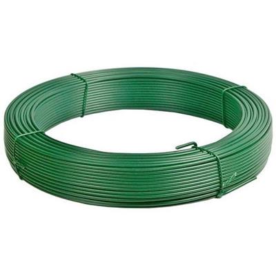 FILO PVC VERDE MM.2,0 NR.12 ML.50