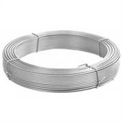 FILO ZINCATO MM.1,5 NR.10 X MT.50
