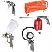 KIT COMPRESSORI 5 PZ. KO277A/XL KOMBO