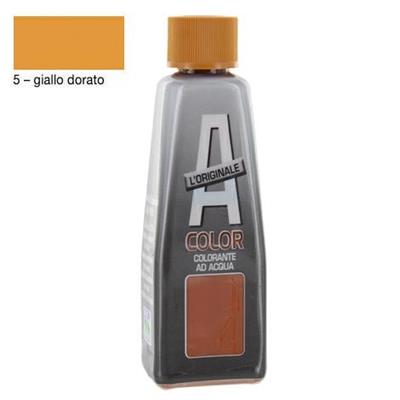 ACOLOR AC 50 N.5 GIALLO DORATO
