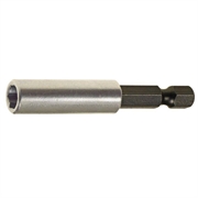  PORTAINSERTI 0240.010 MAGN. 1/4   MM.75