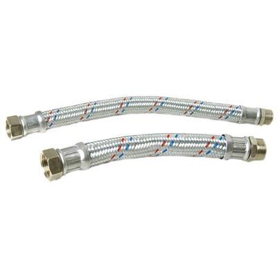  FLESS.ANTIVIBRANTE MF 3/4   CM.60