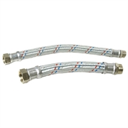  FLESS.ANTIVIBRANTE MF 3/4   CM.60