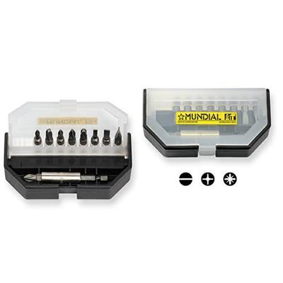INSERTI 0236.010 KIT ASSORTI 10 PZ MUND.