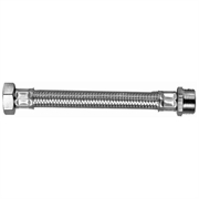 FLESSIBILE INOX MF GIGANTE CM20 1/2X1/2