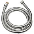 FLESSIBILE OTTONE ATT.CONICO CM.150
